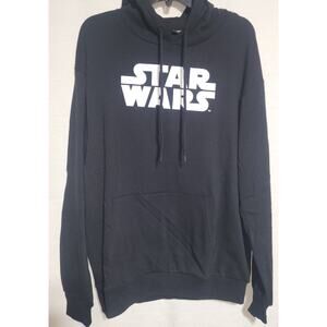 Star wars Boba Fett hoodie men's large